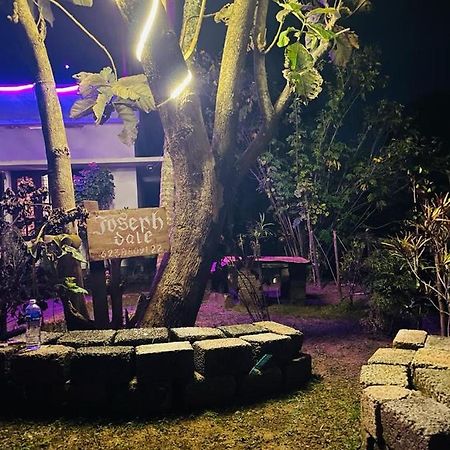 Joseph Dale Homestay فاركَالا المظهر الخارجي الصورة
