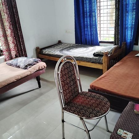 Joseph Dale Homestay فاركَالا المظهر الخارجي الصورة