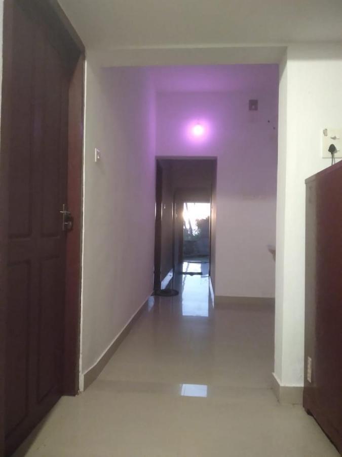 Joseph Dale Homestay فاركَالا المظهر الخارجي الصورة