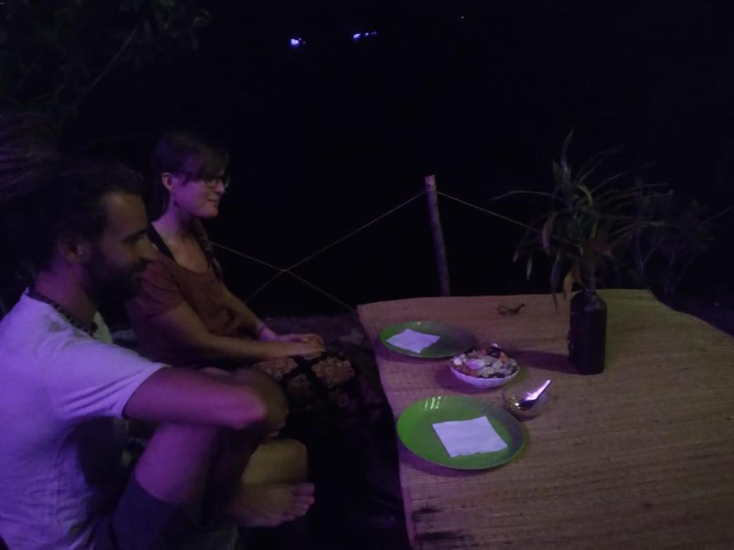 Joseph Dale Homestay فاركَالا المظهر الخارجي الصورة
