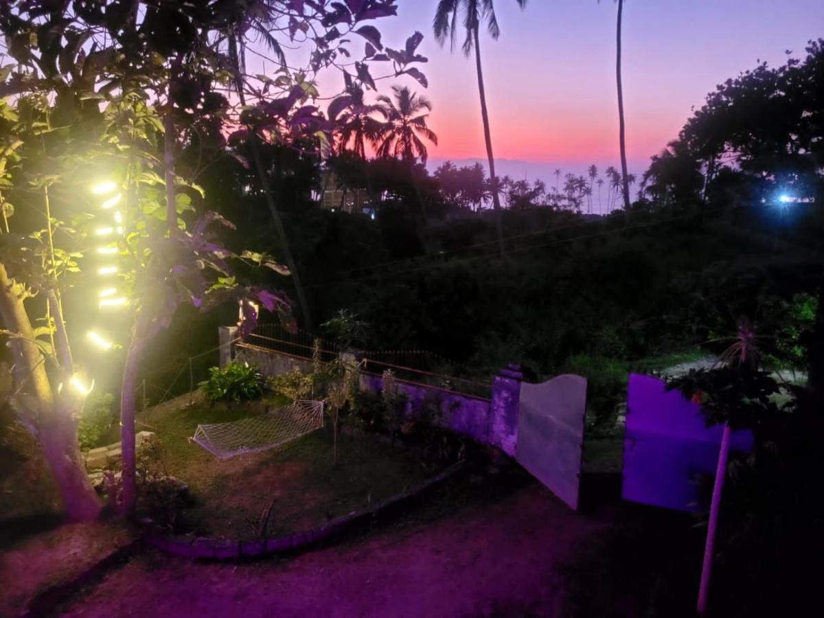 Joseph Dale Homestay فاركَالا المظهر الخارجي الصورة
