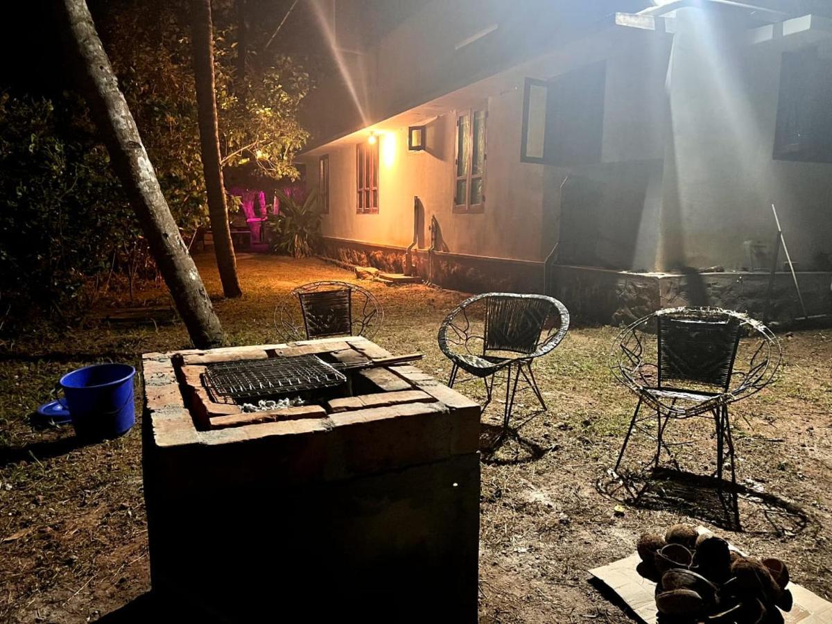 Joseph Dale Homestay فاركَالا المظهر الخارجي الصورة