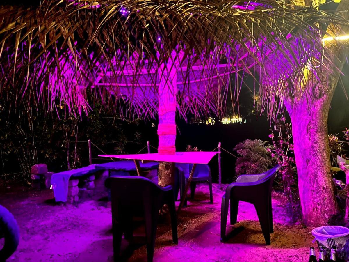 Joseph Dale Homestay فاركَالا المظهر الخارجي الصورة