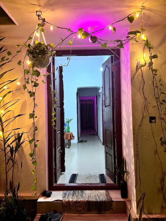 Joseph Dale Homestay فاركَالا المظهر الخارجي الصورة