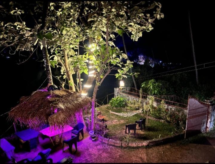Joseph Dale Homestay فاركَالا المظهر الخارجي الصورة
