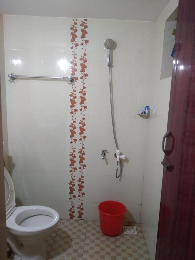 Joseph Dale Homestay فاركَالا المظهر الخارجي الصورة