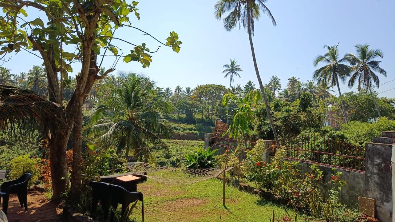 Joseph Dale Homestay فاركَالا المظهر الخارجي الصورة
