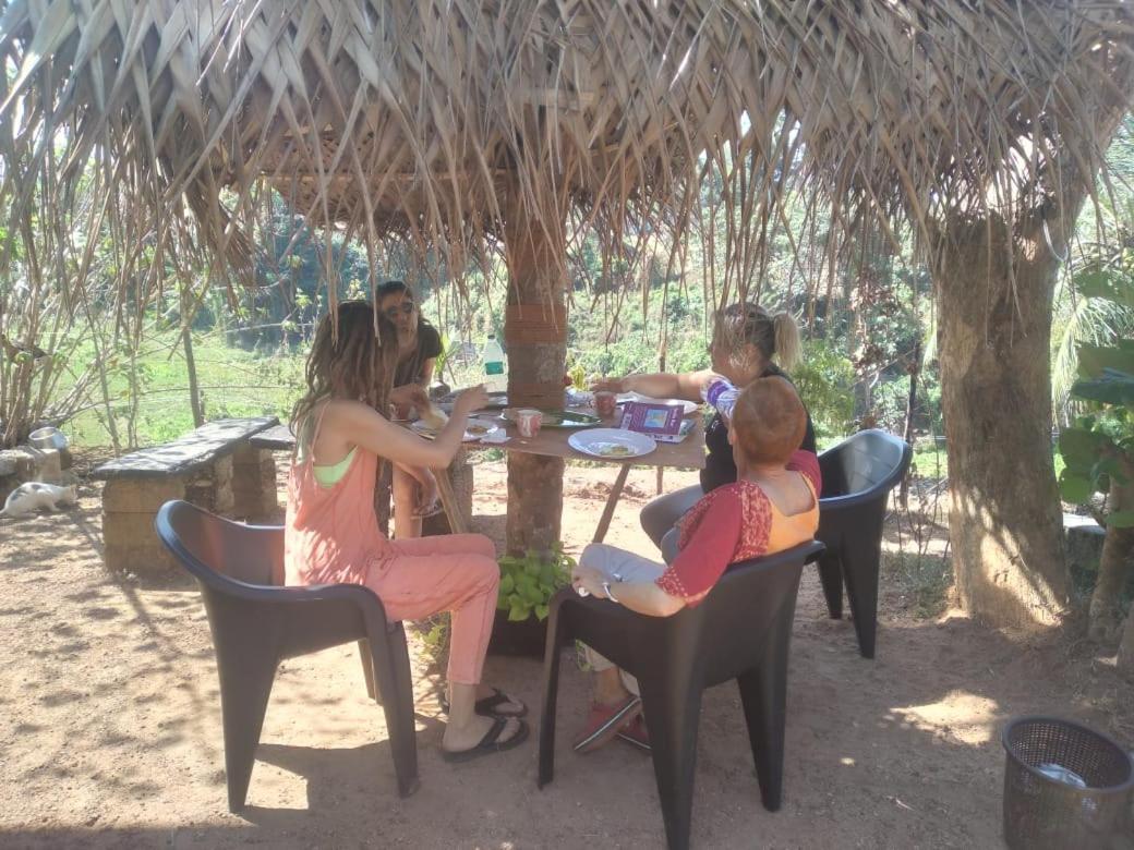 Joseph Dale Homestay فاركَالا المظهر الخارجي الصورة