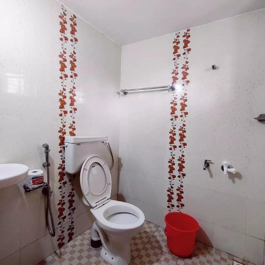 Joseph Dale Homestay فاركَالا الغرفة الصورة