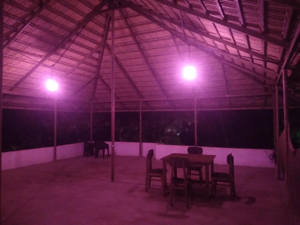 Joseph Dale Homestay فاركَالا المظهر الخارجي الصورة