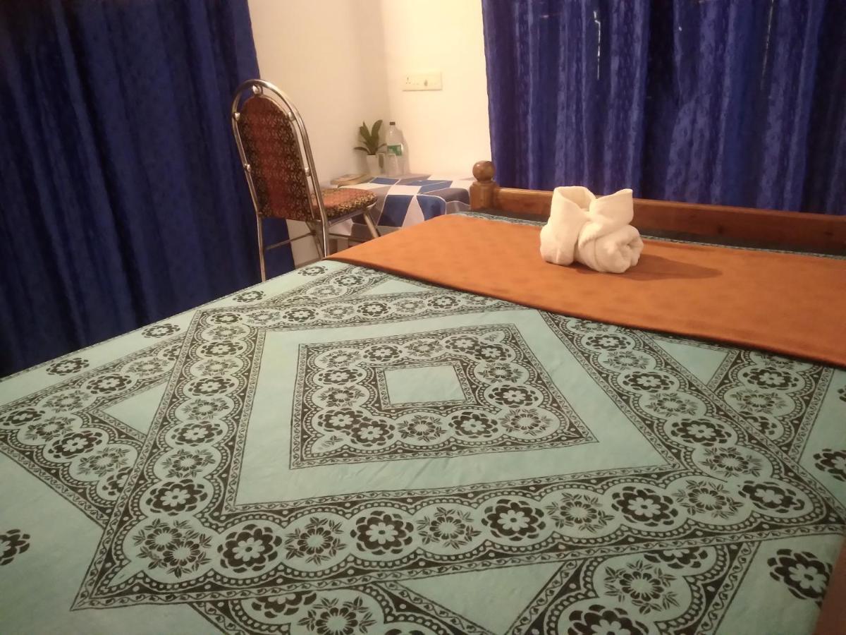 Joseph Dale Homestay فاركَالا الغرفة الصورة