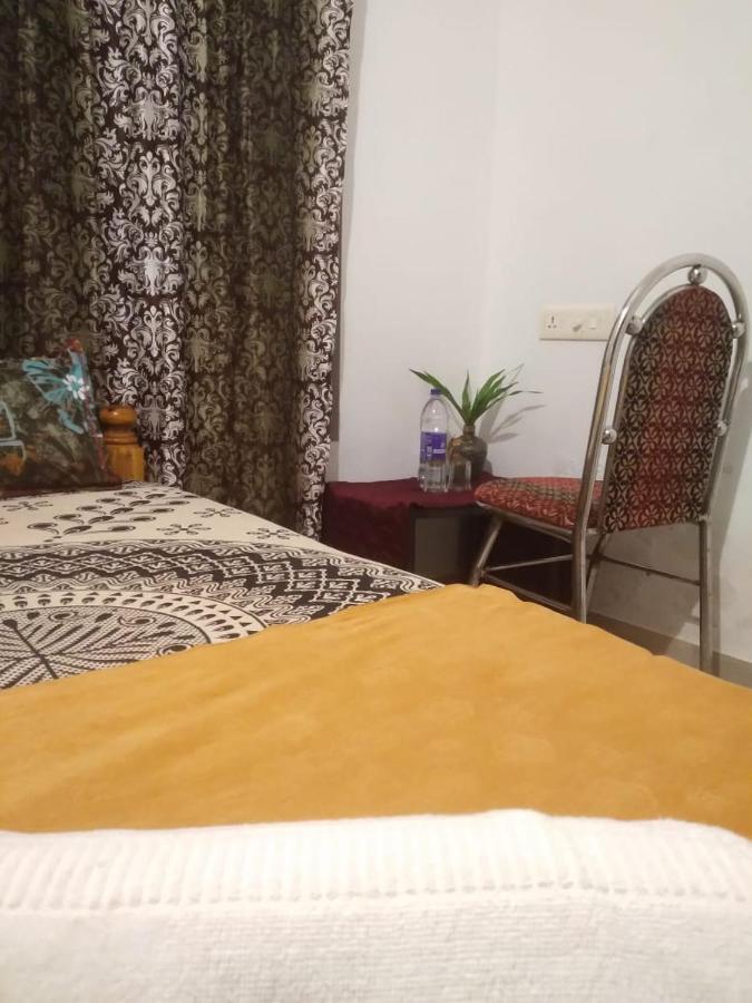 Joseph Dale Homestay فاركَالا المظهر الخارجي الصورة