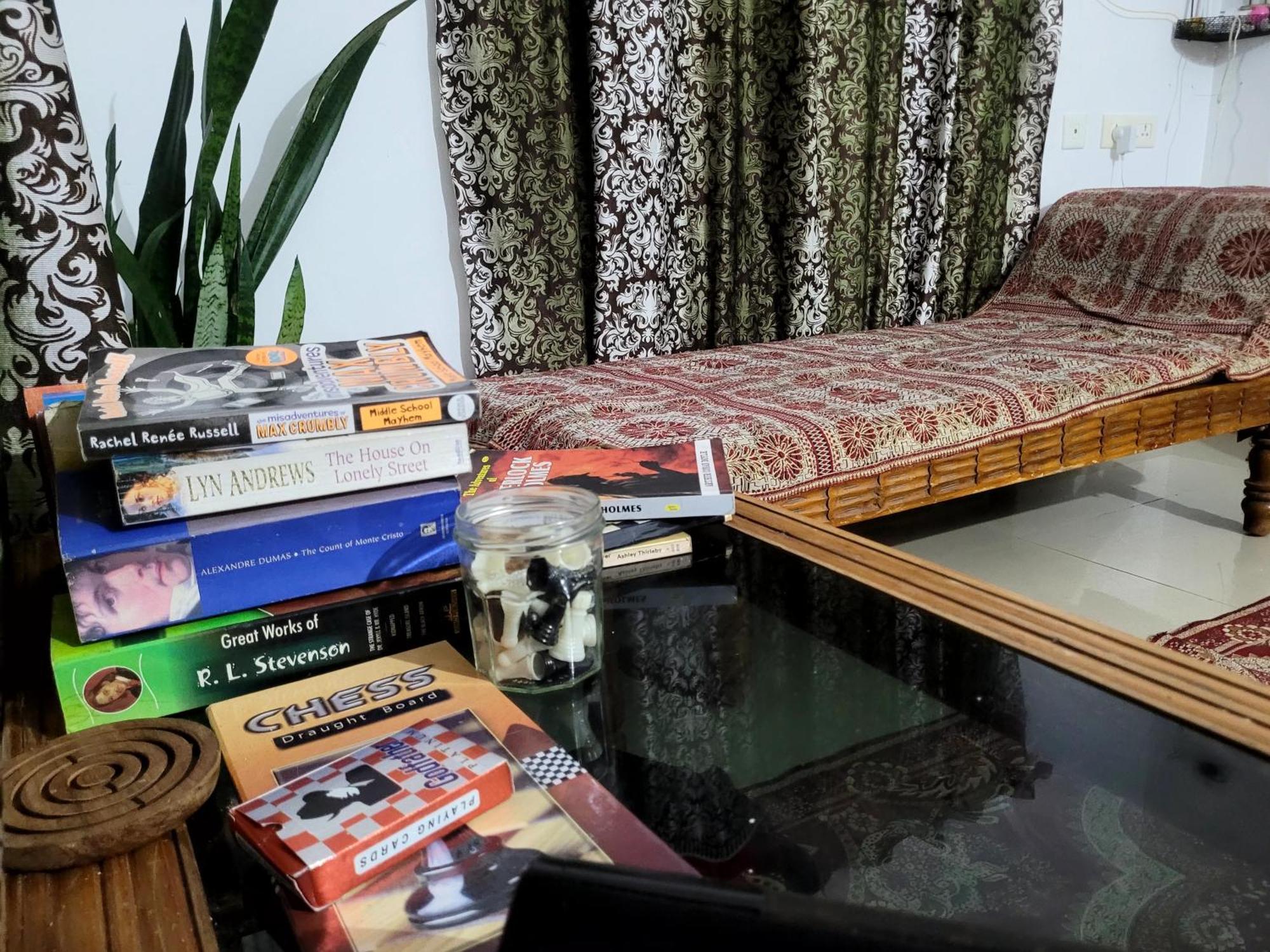Joseph Dale Homestay فاركَالا المظهر الخارجي الصورة