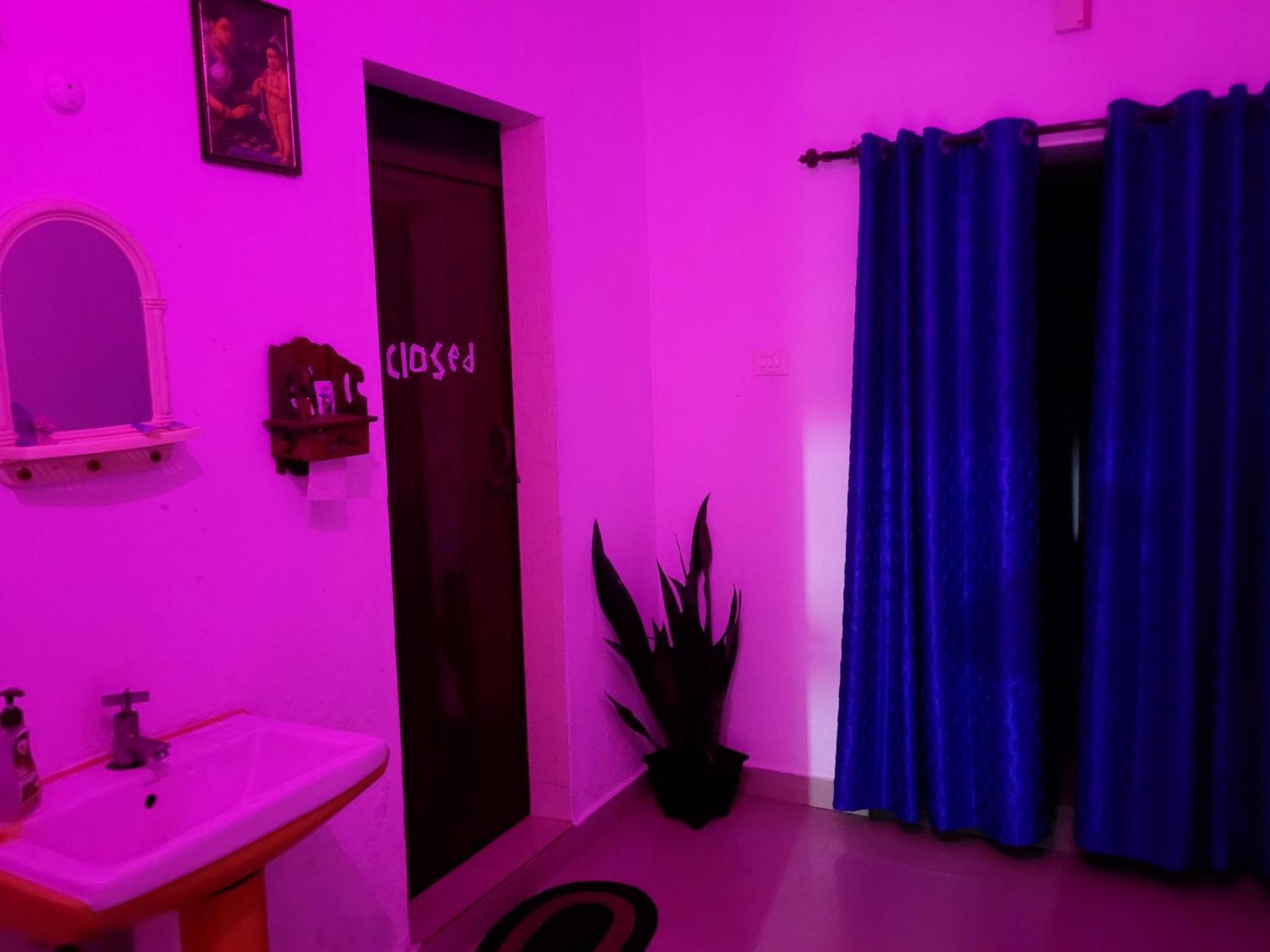 Joseph Dale Homestay فاركَالا المظهر الخارجي الصورة