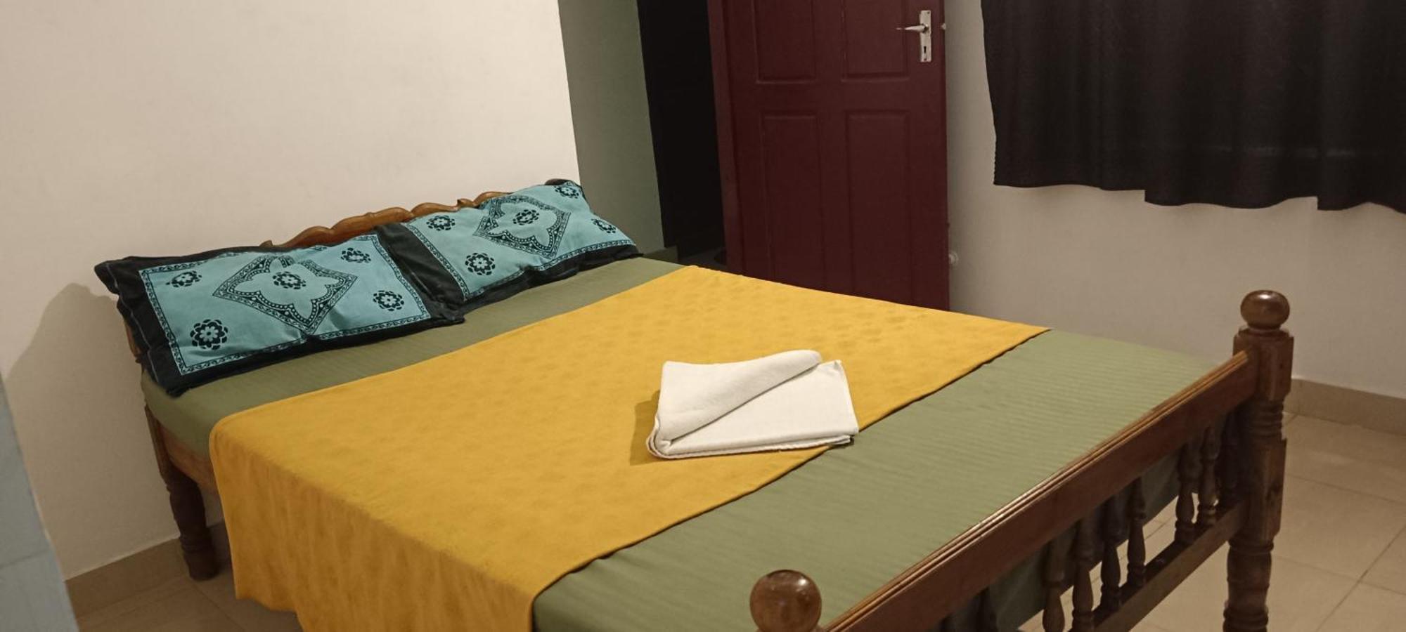 Joseph Dale Homestay فاركَالا المظهر الخارجي الصورة