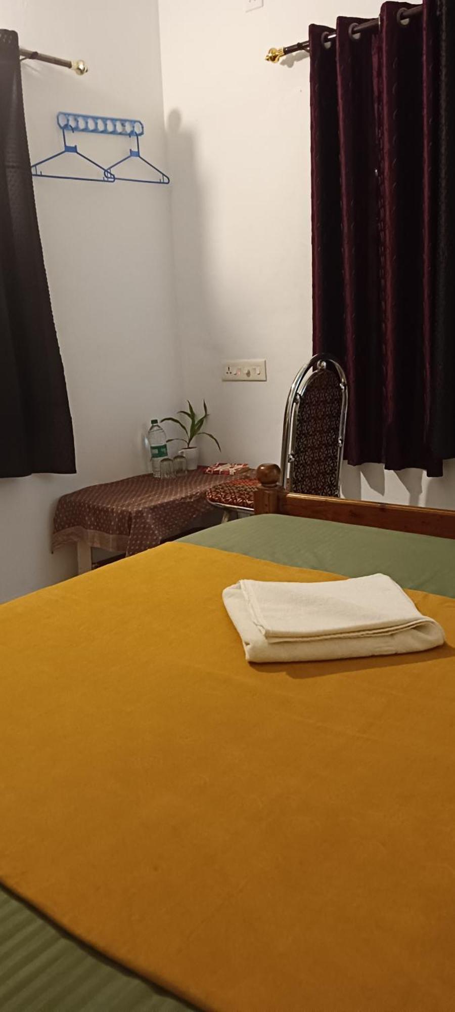 Joseph Dale Homestay فاركَالا المظهر الخارجي الصورة