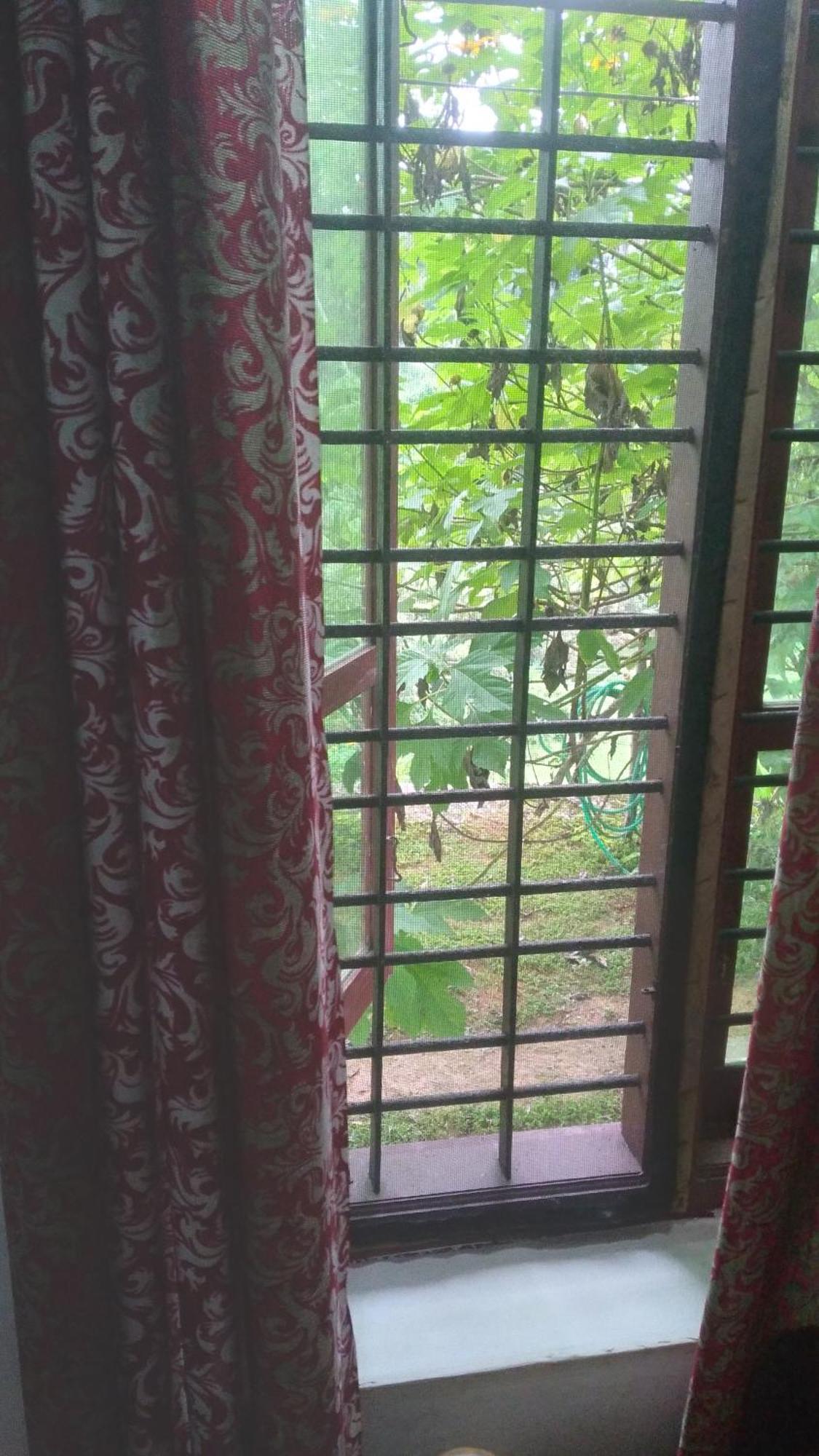 Joseph Dale Homestay فاركَالا الغرفة الصورة