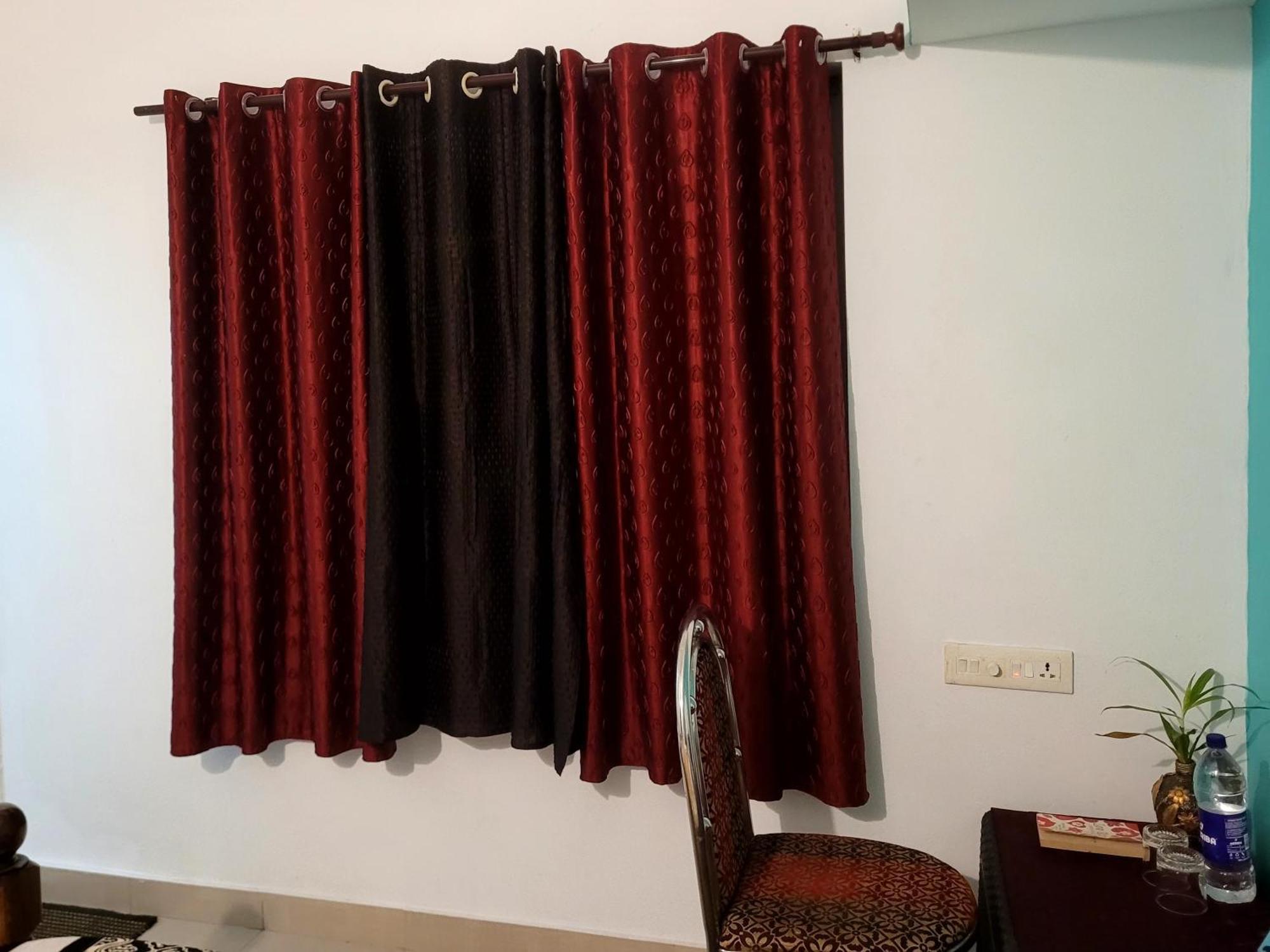 Joseph Dale Homestay فاركَالا الغرفة الصورة