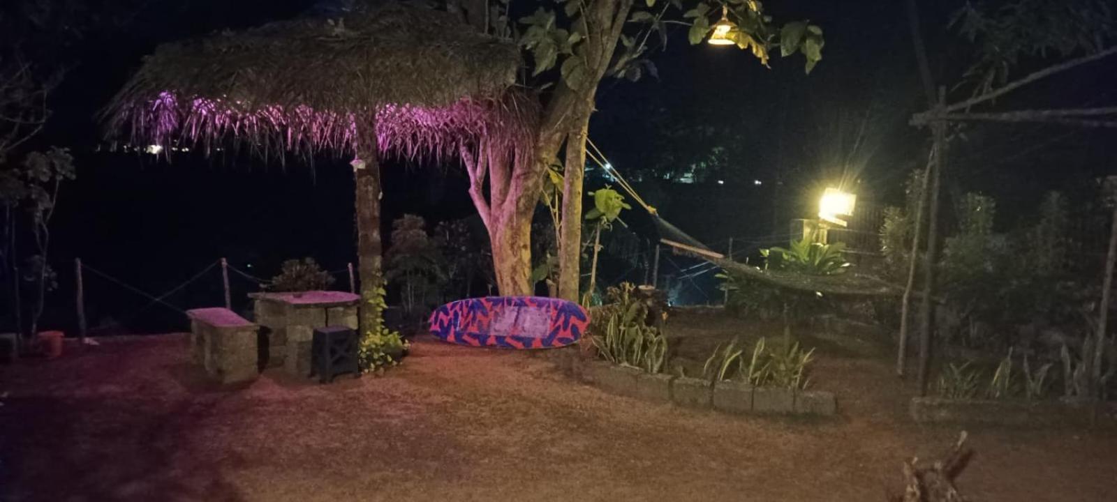 Joseph Dale Homestay فاركَالا المظهر الخارجي الصورة