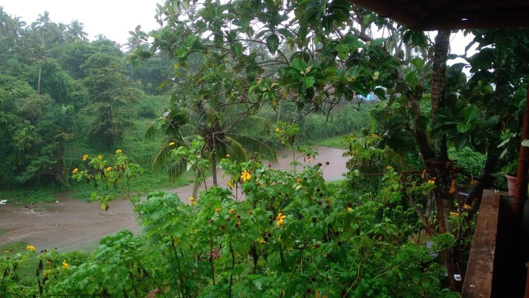 Joseph Dale Homestay فاركَالا المظهر الخارجي الصورة