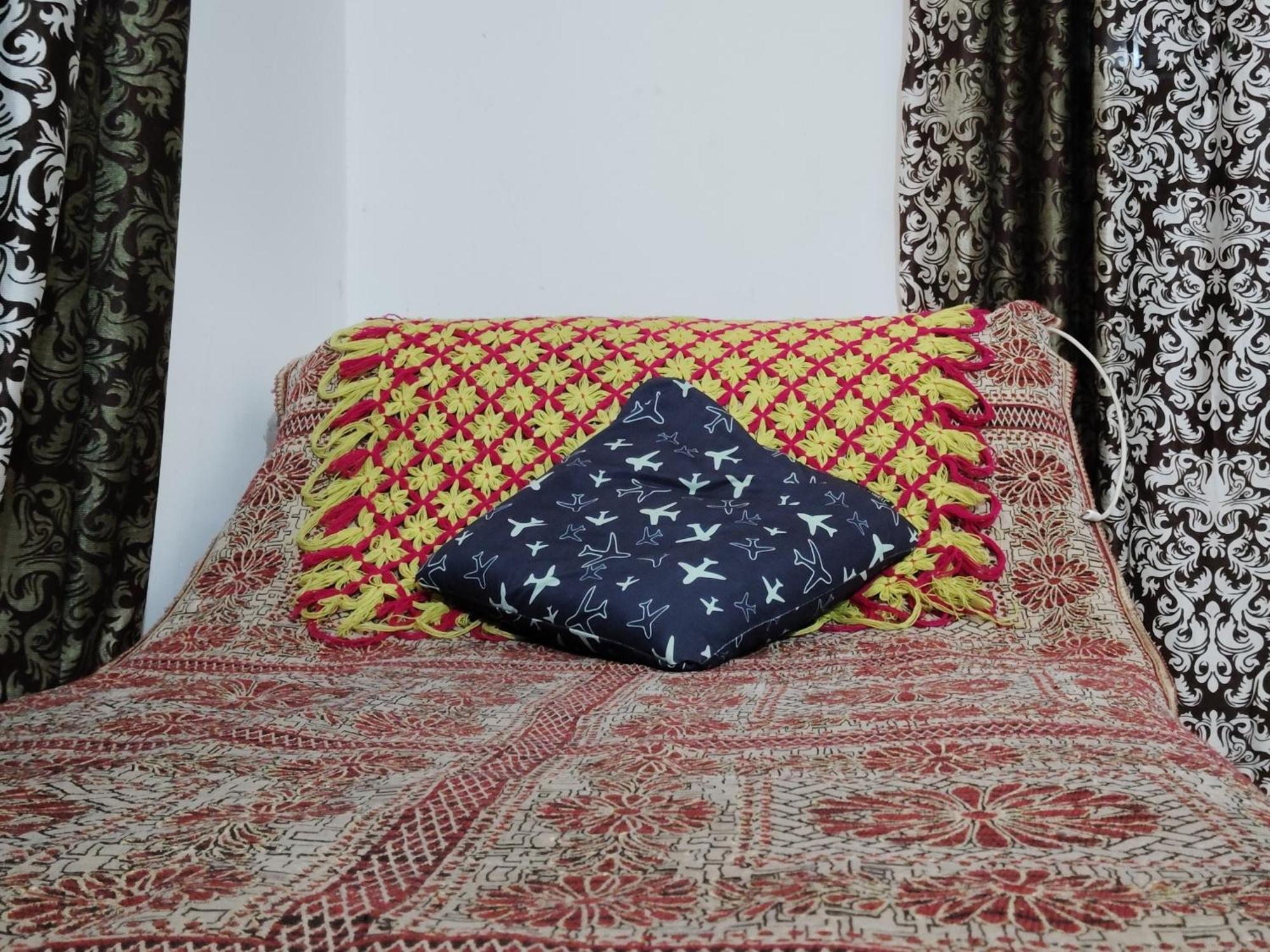 Joseph Dale Homestay فاركَالا المظهر الخارجي الصورة