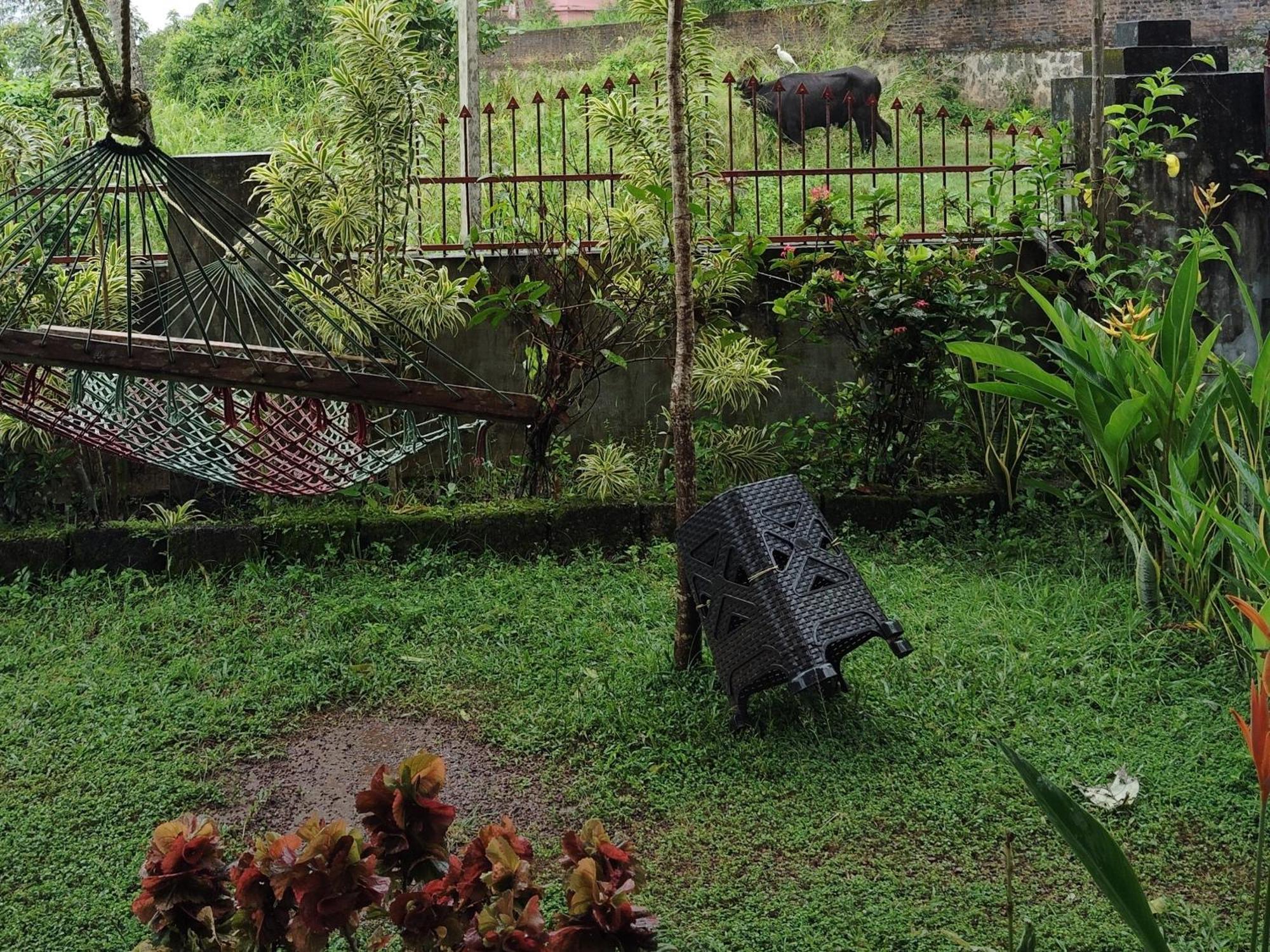 Joseph Dale Homestay فاركَالا المظهر الخارجي الصورة