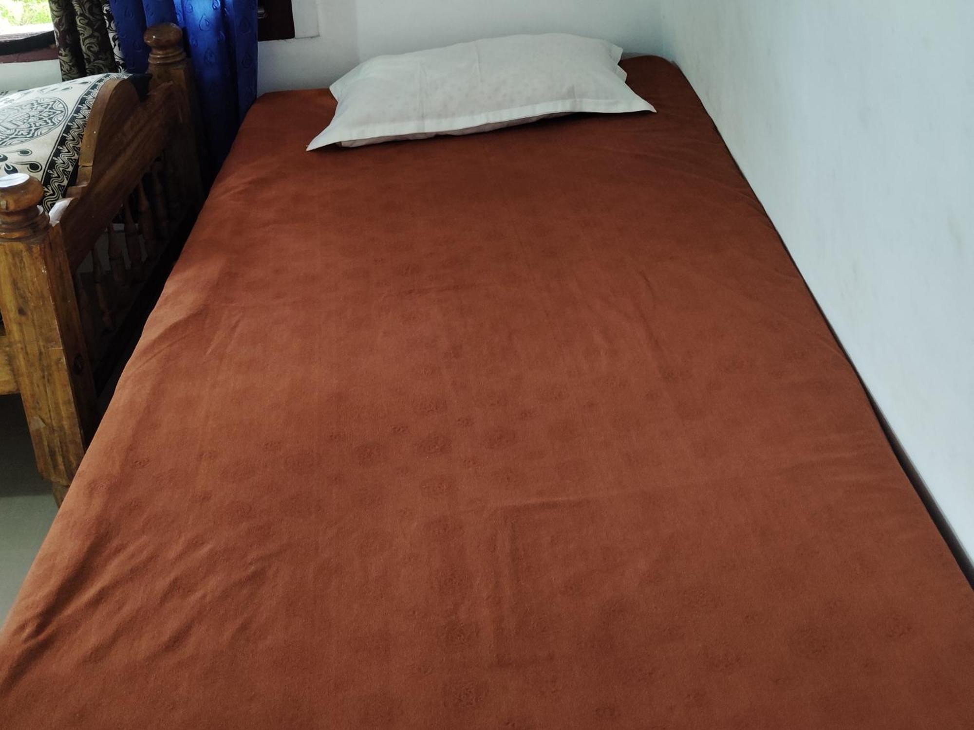 Joseph Dale Homestay فاركَالا الغرفة الصورة