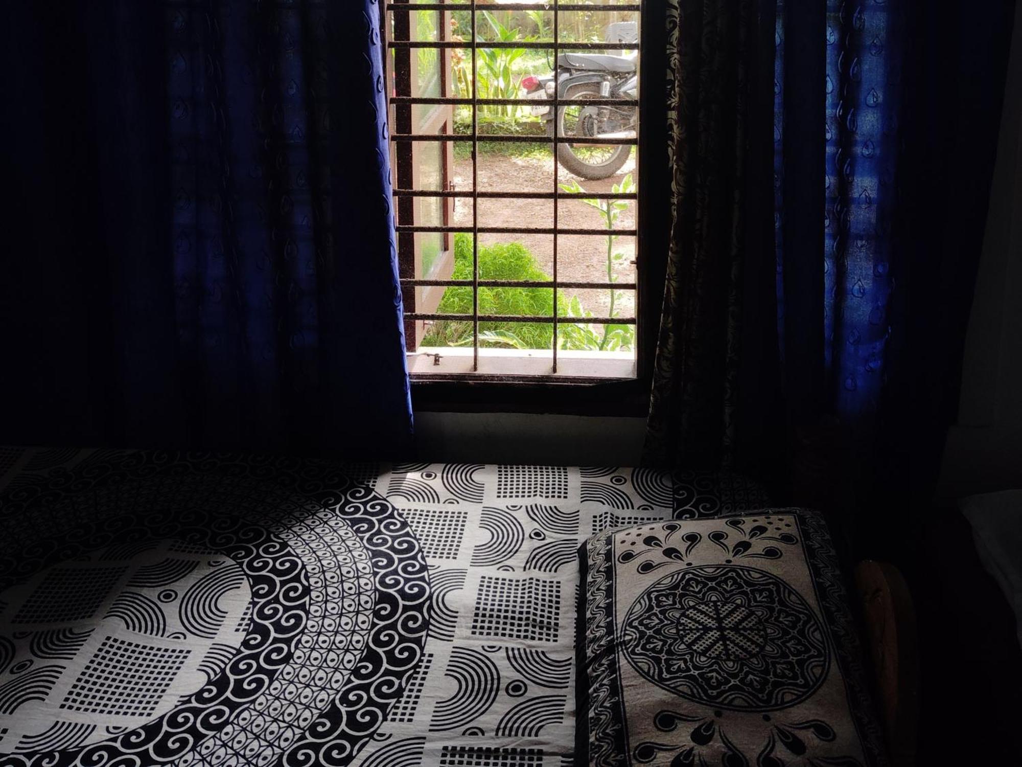 Joseph Dale Homestay فاركَالا المظهر الخارجي الصورة