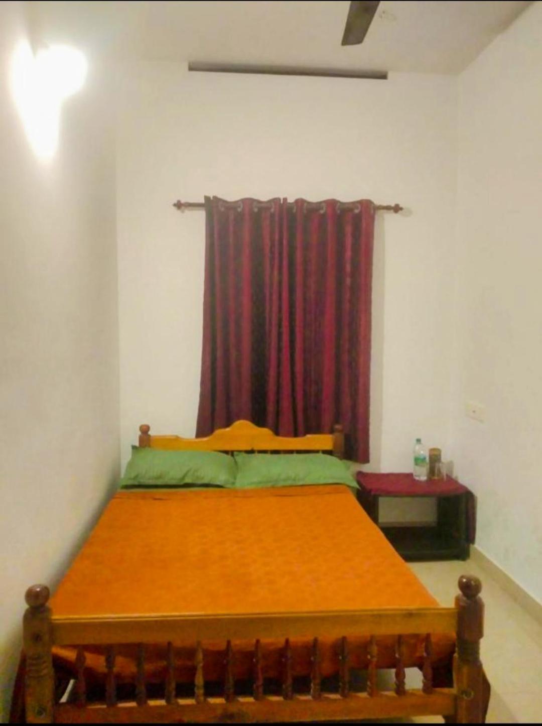 Joseph Dale Homestay فاركَالا المظهر الخارجي الصورة